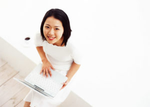 くせ毛の種類と悩み