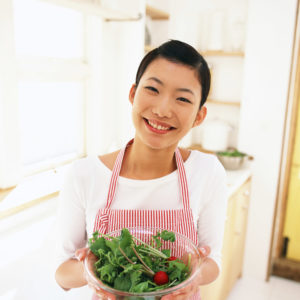 クセ毛になりやすい食事や生活習慣とは！？