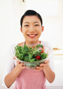身長を伸ばすための食事とは!?