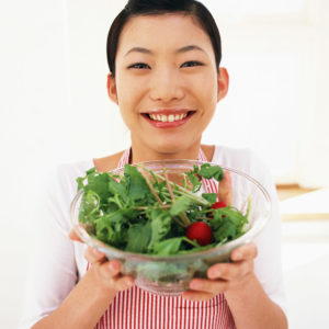 身長を伸ばすための食事とは!?
