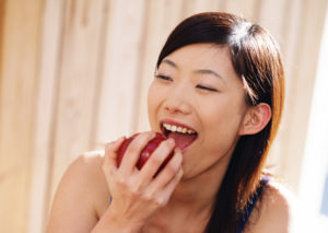 冬の危ない習慣!日本人の精子量が一番少ない!?