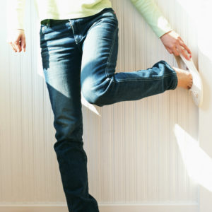 スクワットで脚痩せチャレンジ！その効果は！？