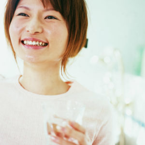 タバコを吸うと身長が伸びない！？