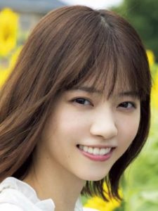 西野七瀬の変わった男性のタイプとは!?