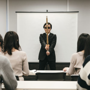 元欅坂４６今泉佑唯は魔性の女！？さらに自身の恋愛エピソードを語るもラファエルに一刀両断！