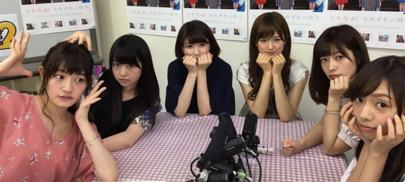 乃木坂４６アンダー専門番組の「のぎ天２」が終了するわけだけど原因って何なの！？
