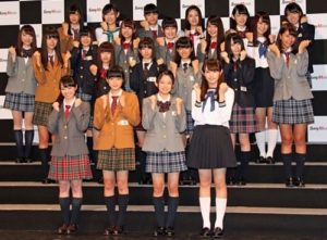 欅坂46のオーディション時のS評価が平手友梨奈、長濱ねる、オダナナの理由とは!?