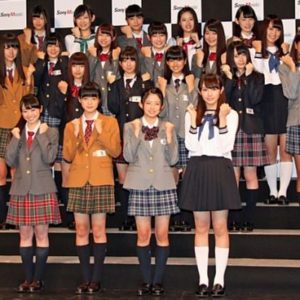 欅坂46のオーディション時のS評価が平手友梨奈、長濱ねる、オダナナの理由とは!?