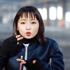 今泉佑唯、欅坂46卒業を発表。今後はタレントとして活動する模様