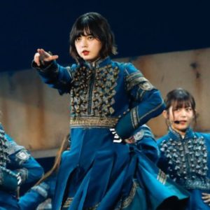 『欅共和国2017』鑑賞会での欅坂46の新たなスタートが切れそうだと確信した!?