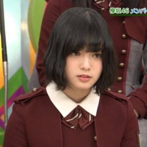 欅坂４６のような不動のセンターなんて必要無い！一番、大事なのは・・・