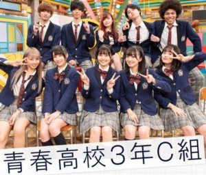 乃木坂46は欅坂46に負けている!?さらにバナナマン日村は乃木坂46に興味なし!