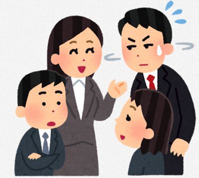 学校に通うとコミュニケーション力が上がるどころか退化する理由とは!