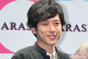 二宮和也が嵐のメンバーで一番好きなのはあの人!理由はあのクセがあるから!?
