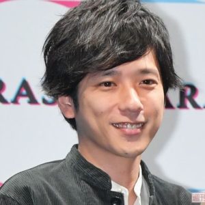 二宮和也が嵐のメンバーで一番好きなのはあの人!理由はあのクセがあるから!?