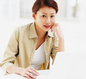 歳をとると薄毛になる?