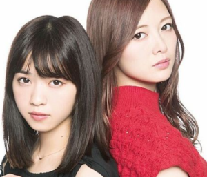 白石麻衣が明かした西野七瀬の意外な“懐かしエピソード” とは!?