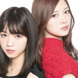 白石麻衣が明かした西野七瀬の意外な“懐かしエピソード”　とは！？