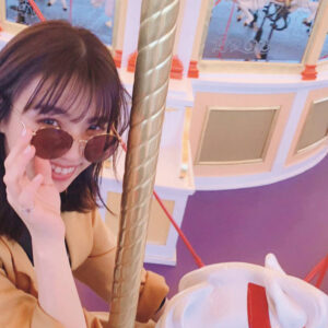 小林由衣の意外な休日の過ごし方とは！？