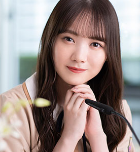 乃木坂46の田村真佑、初選抜入りで男性と思わずハグ!?