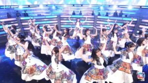 星野みなみがMステ逃亡!そして一部の活動自粛から卒業&芸能界引退へ!