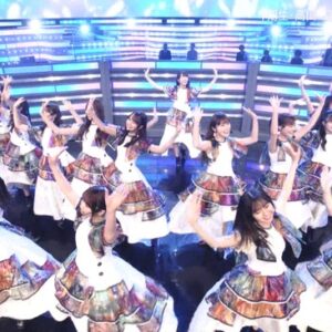 星野みなみがMステ逃亡!そして一部の活動自粛から卒業&芸能界引退へ!