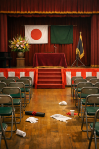 【青森山田高校】田谷訓史の呼びつけ面談に参加した母親の異常な学校信仰!!