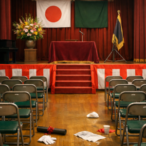 【青森山田高校】田谷訓史の呼びつけ面談に参加した母親の異常な学校信仰!!