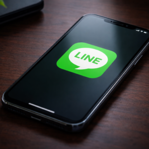 職場飲み会で全てが狂った日 ――会話クラッシャー、LINE設計ミス、