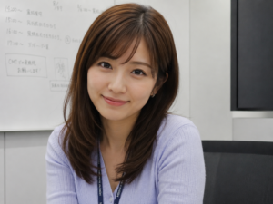 特定の女性に「ガツガツ攻める」は全滅＆距離感をミスる男は死ぬ!職場恋愛の正解ルート”