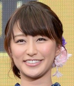 枡田絵理奈アナの「いっぷく」を連呼！？