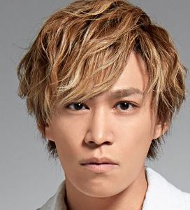 千賀健永の性格と弟条意や名前がのりこの実家の母のウワサ！