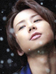 北山宏光の噂の彼女は誰？