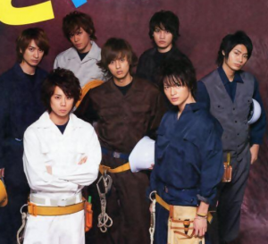 Kis-My-Ft2 キスマイライブ２０１６のＤＶＤの魅力はこれだ！