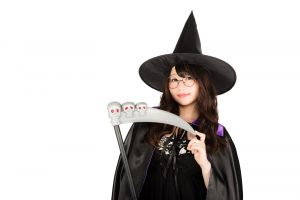 病気になりにくいとホラー映画の関係とは!?