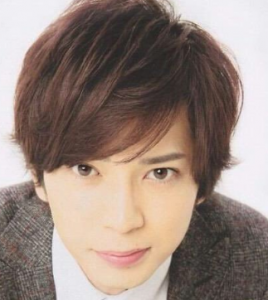 松本潤が大ファンというアノ人が登場!3股の予感がしない!?