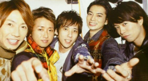 嵐のものすごいケガと病気の逸話とは！？