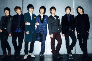 キスマイのアリーナツアー！もっとKis-My-Ft2の凄さを知るべき