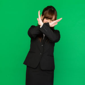 学校の授業は真面目に受けると、受験に失敗すると断言する!