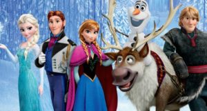 「アナ雪」が高視聴率なのになぜかED演出に批判殺到!
