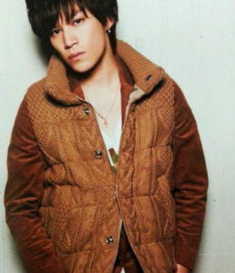 千賀健永の熱愛と潔癖の逸話！