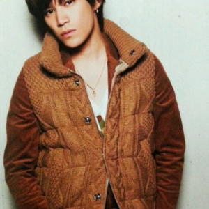 千賀健永の熱愛と潔癖の逸話！