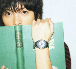 玉森裕太がキンプリに脅威を感じる！？