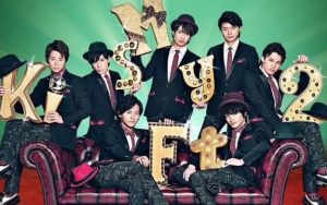 キスマイがアノ人から笑いを学ぶ!?アノ人が独立できない理由はこれ!?