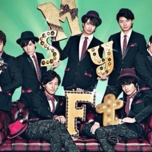 キスマイがアノ人から笑いを学ぶ！？アノ人が独立できない理由はこれ！？