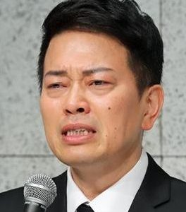 宮迫博之が100万円受け取った反社の闇営業!吉本興業の社員も反社会的勢力と繋がり!