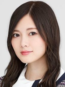 もしも白石麻衣がOLだったら!さらに性格の良さが伝わる!?