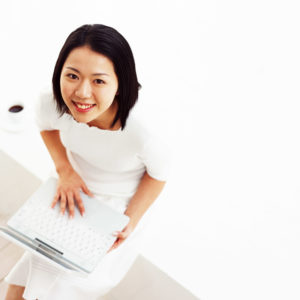 くせ毛の種類と悩み