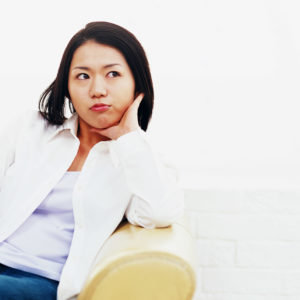 旦那が喧嘩したら無視する・・・その本当の原因と解決法を伝授！