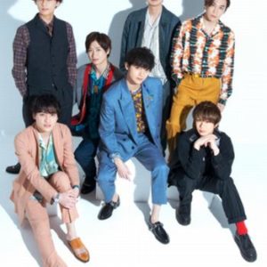 キスマイのメンバーがお互いの良いところを褒め合う!?